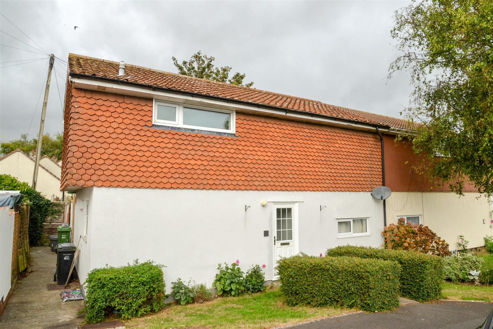 Orchard Way, Woolavington